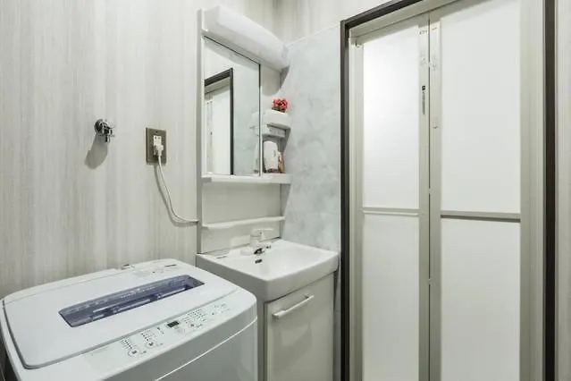 Kyoto - Apartment / Vacation Stay 267 Япония