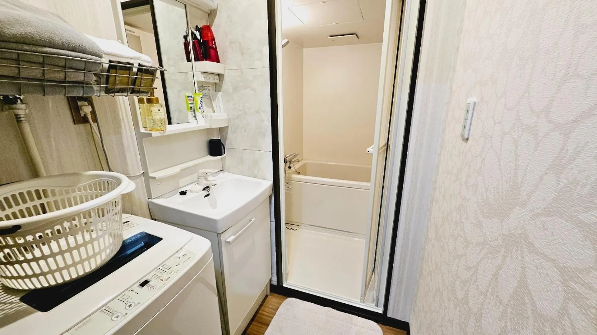 Kyoto - Apartment / Vacation Stay 267 Япония