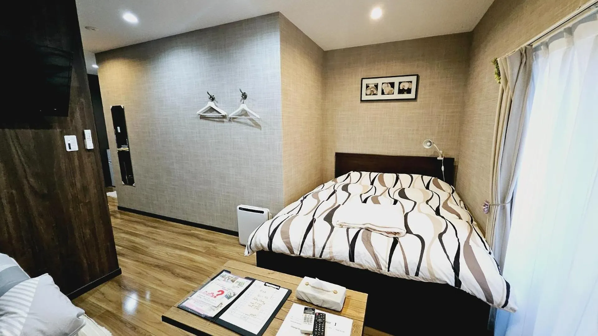 Kyoto - Apartment / Vacation Stay 267 Япония