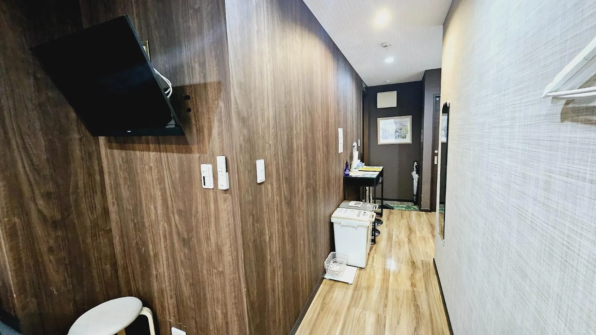 Kyoto - Apartment / Vacation Stay 267 Япония