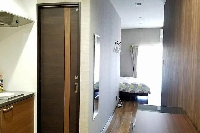 Kyoto - Apartment / Vacation Stay 267