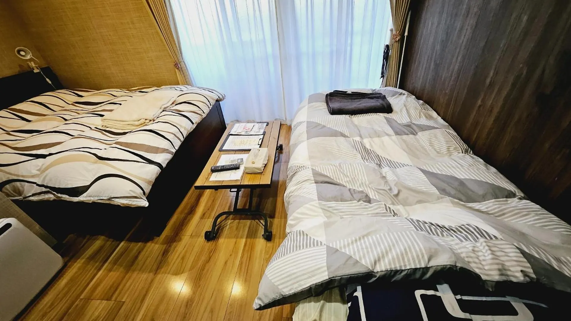 Kyoto - Apartment / Vacation Stay 267 Japonya